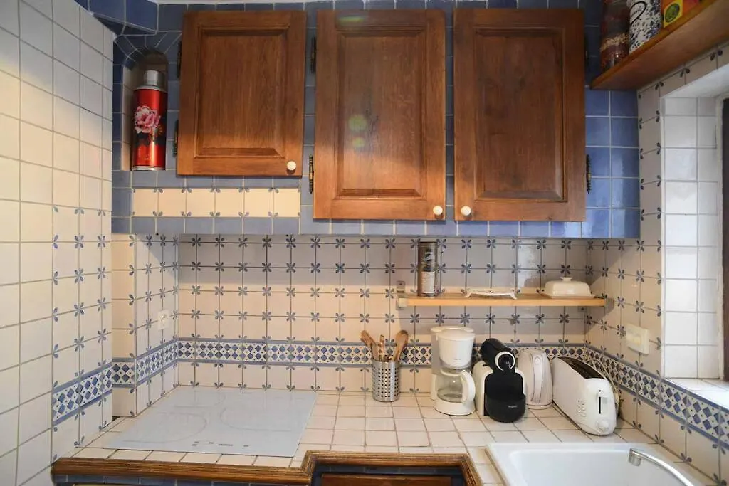 Appartement Typical Marais 3 BR Beaubourg à Paris